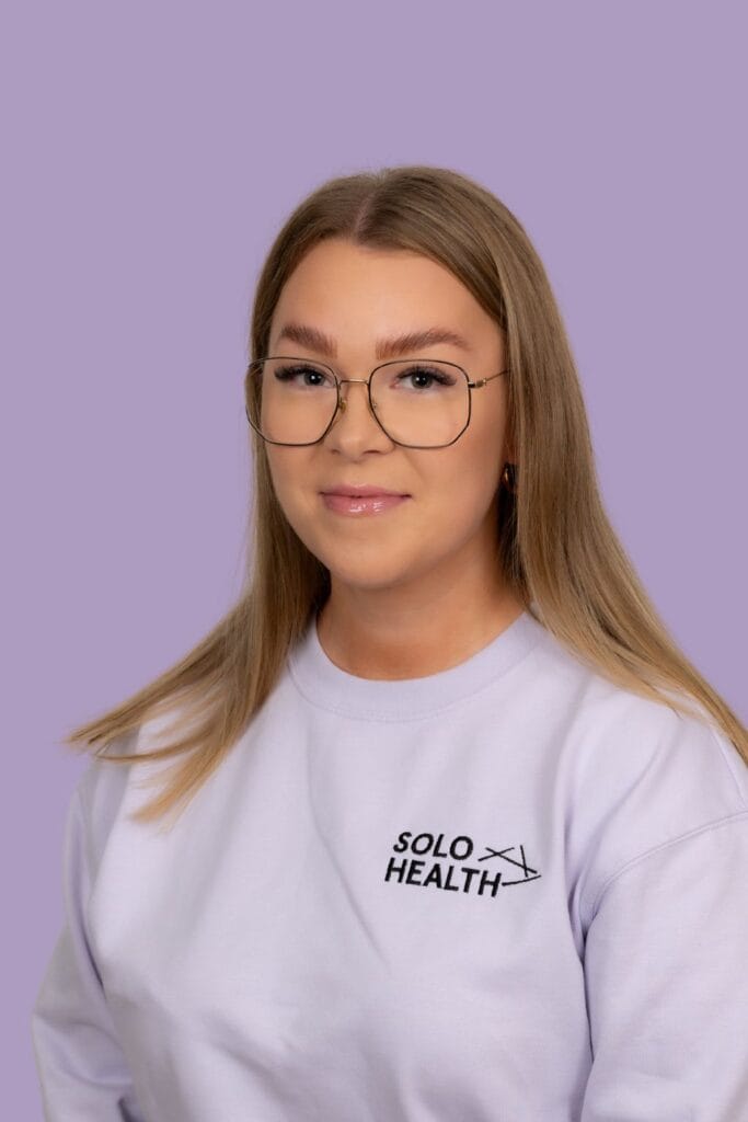 Anni Korhonen