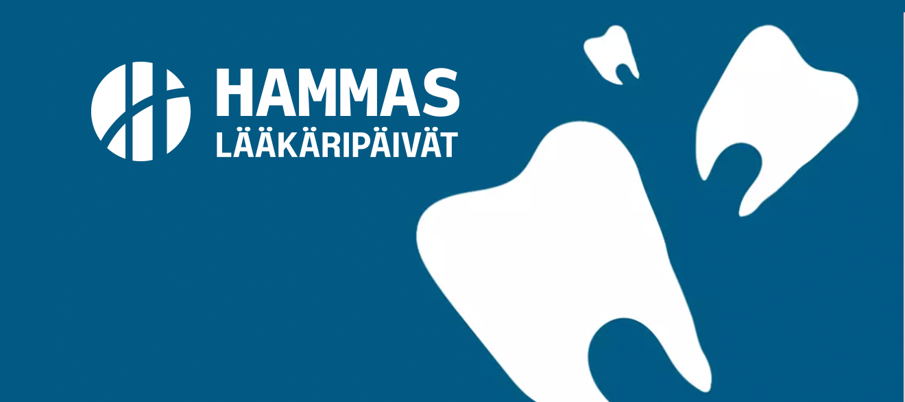 Hammaslääkäripäivät 2025