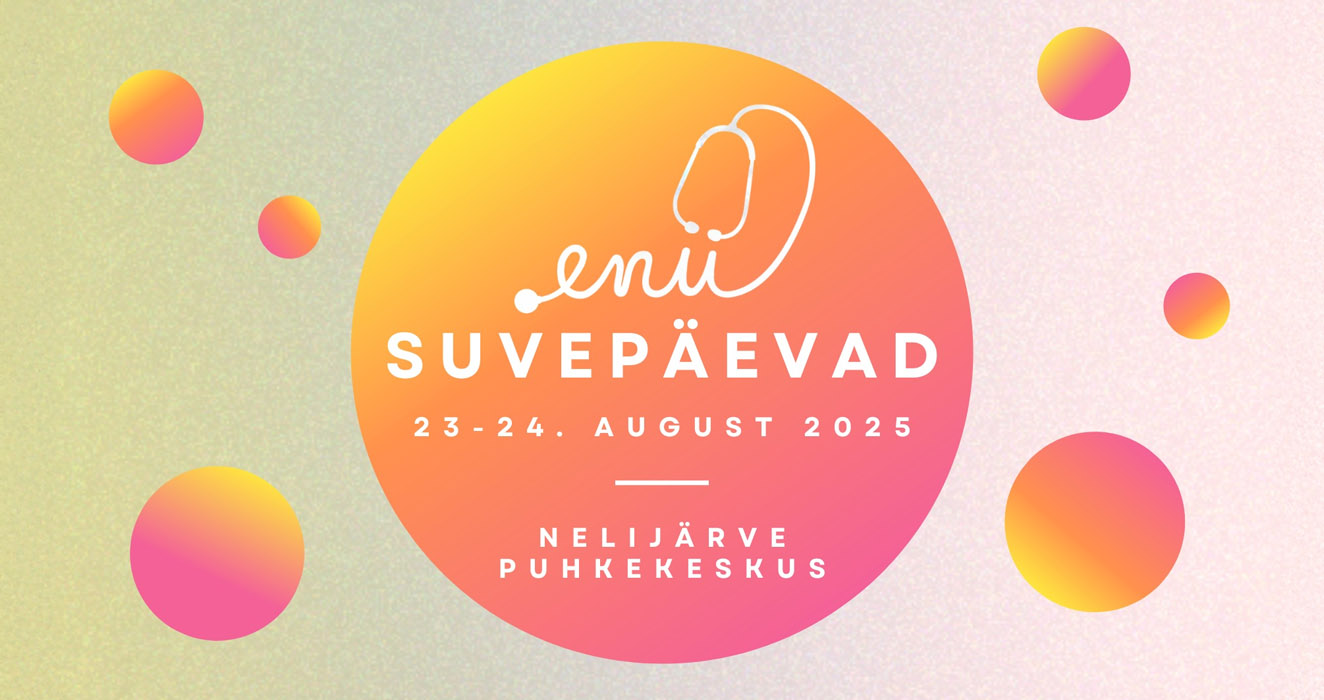 ENÜ kesäpäivät