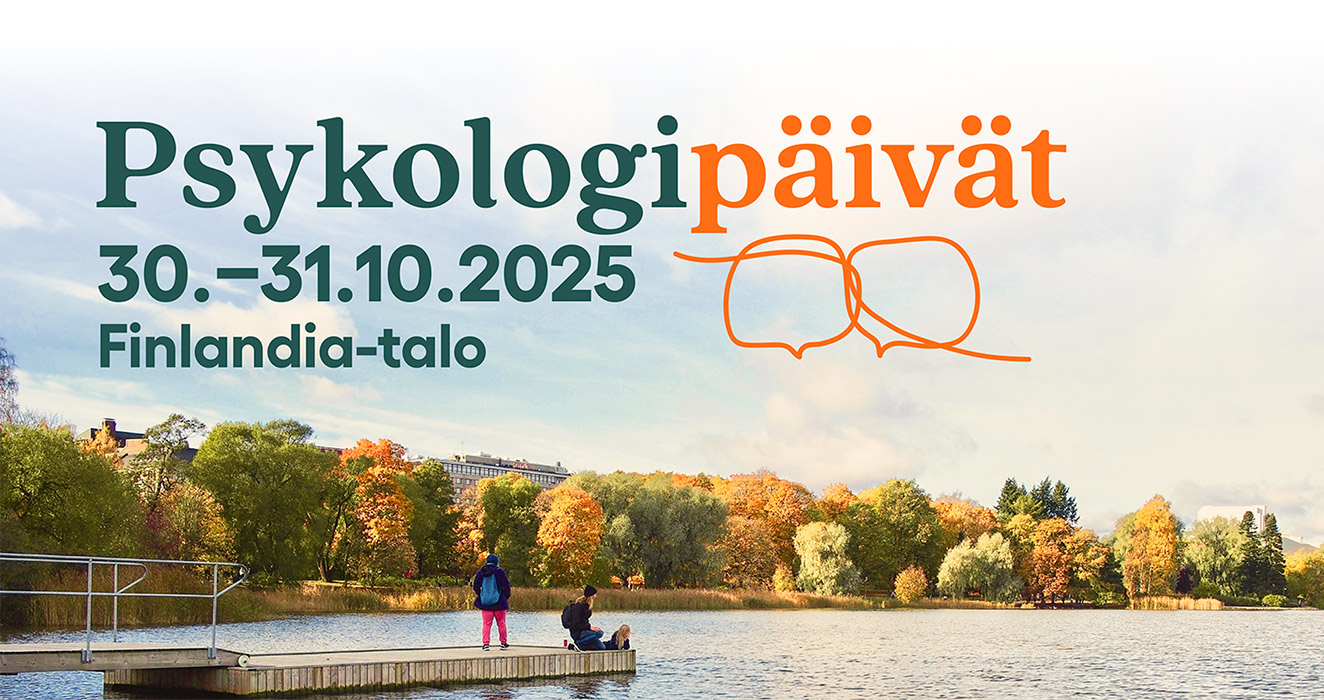 Psykologipäivät 2025