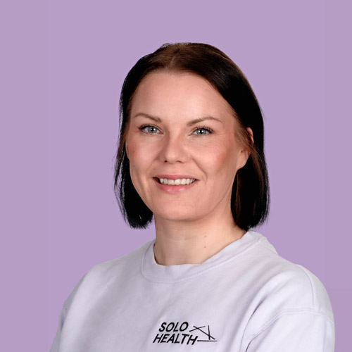 Irina Nordblom