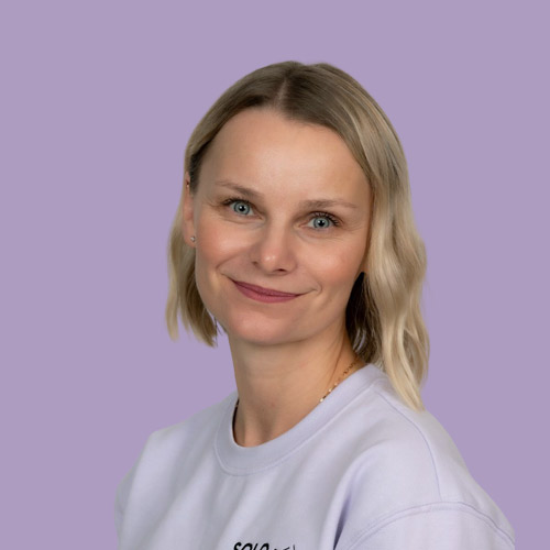 Anny Tamvelius-Kuokkanen