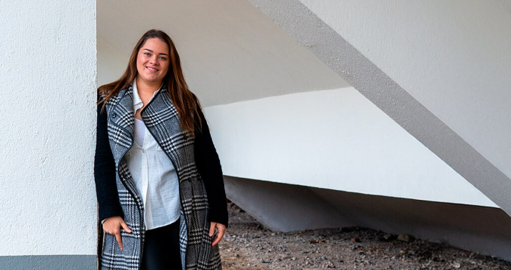 Luotettava työnantaja tuo turvaa kiireisen työn tekijälle