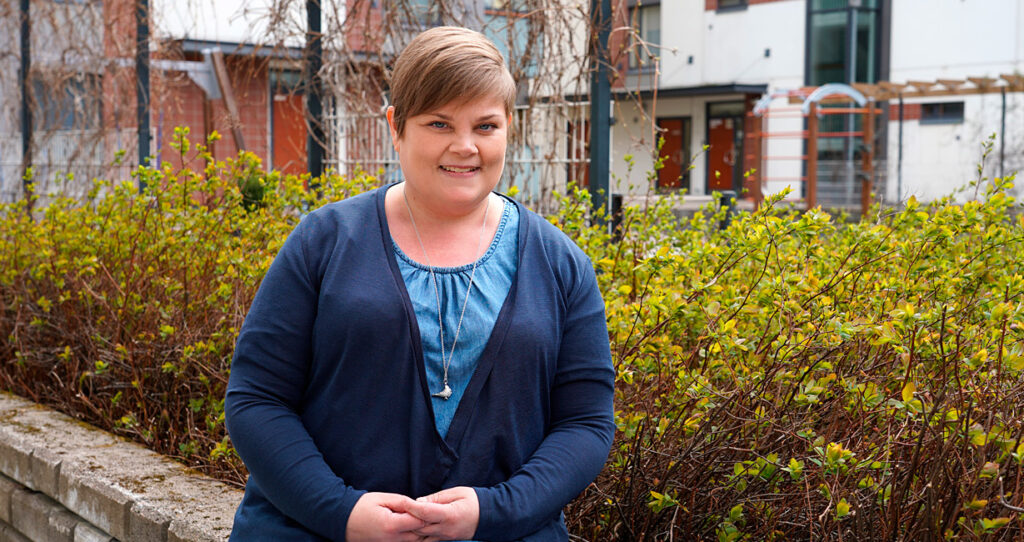 Suvin Solo-ura alkoi jo ennen kuin Soloa oli olemassakaan