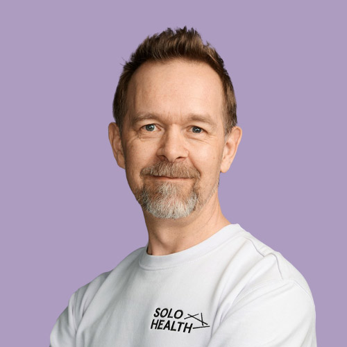 Heimo Ketola