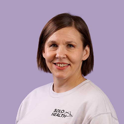 Kaisa Hinttala
