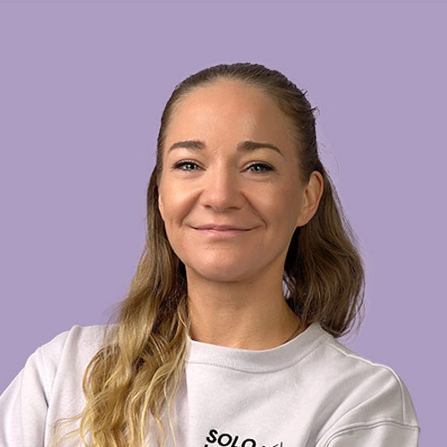 Saara Iiskola