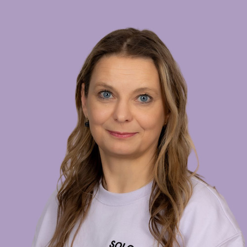 Sigrid Kilp