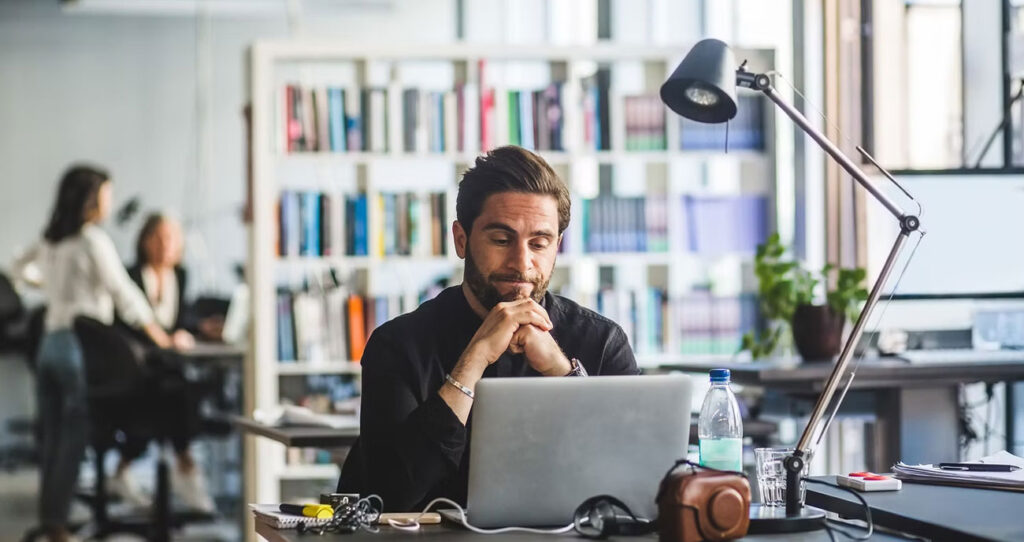 Soteri – opas ammatinharjoittajille