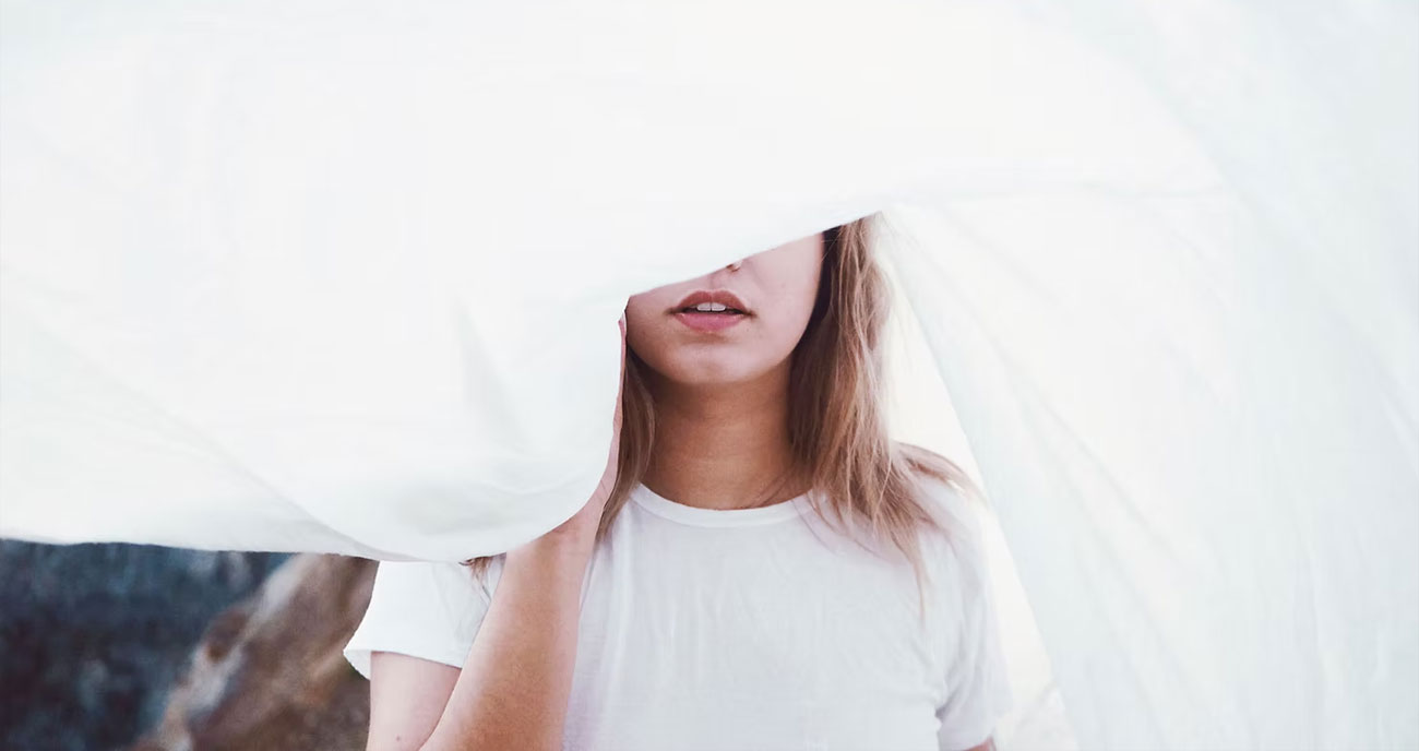 Ahdistusoireisen nuoren ensiapu koulussa tai oppilaitoksessa