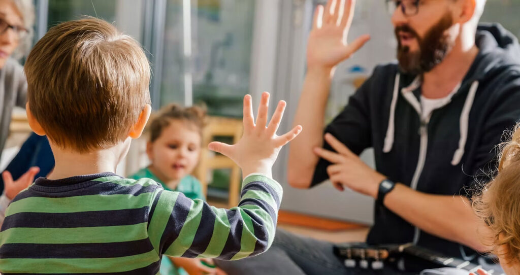 Nepsykirjon häiriöiden tuki ja kuntoutus (ADHD ja muut diagnoosit)