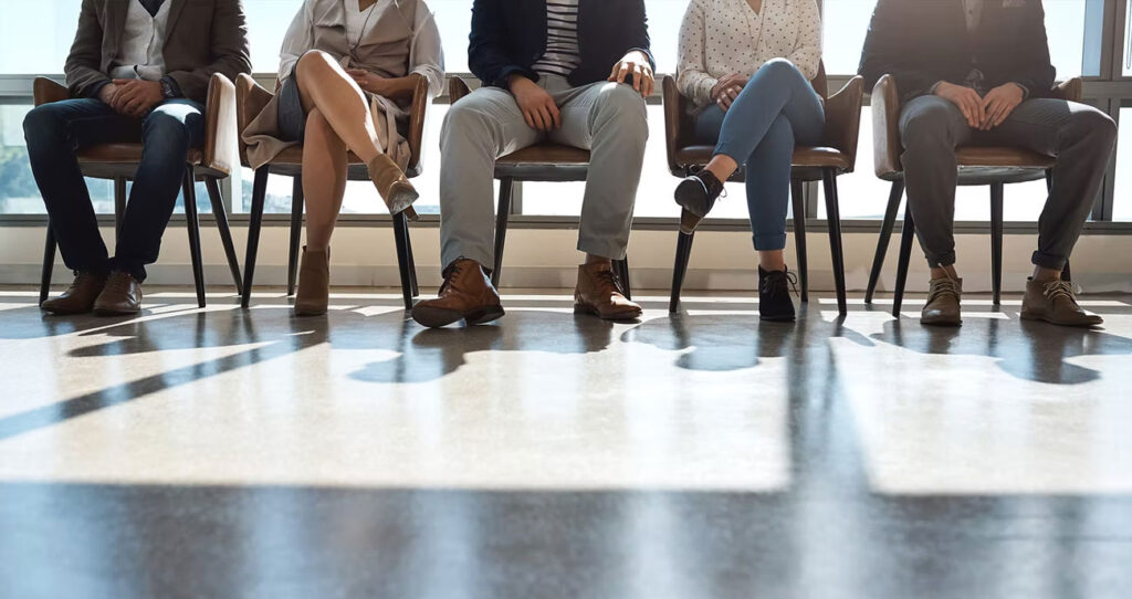 Psykologien avoimet työpaikat – opas työnhakuun