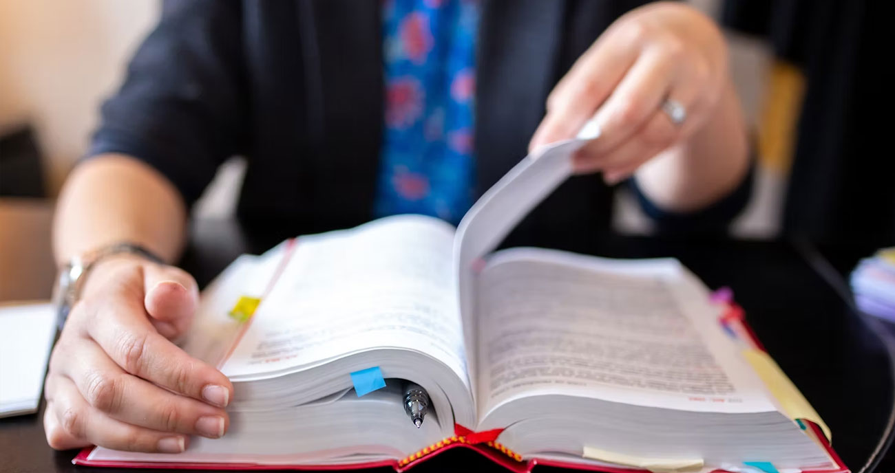 Psykoterapeuttikoulutus – opas hakijoille