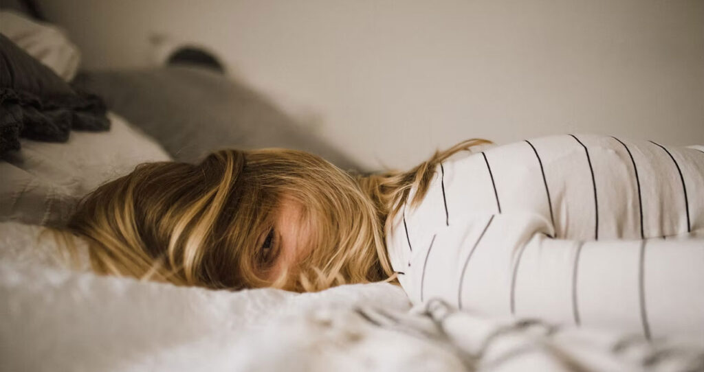 Stressi ja palautuminen vireystilan säätelyn näkökulmasta – Sympatikotonia ja alivireystila