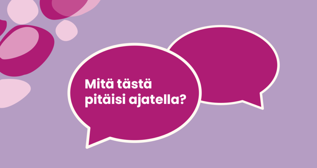 STM:n tuore raportti antaa ansaittua tunnustusta hyvinvointialueille. Seuraava askel on palvelujen tuotanto.