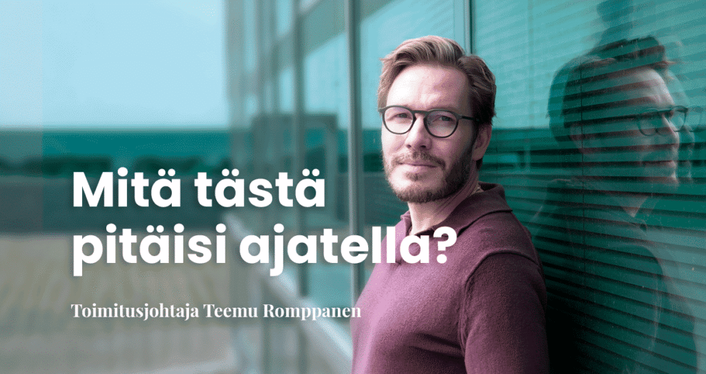 Mitä vuokratyö oikeasti maksaa? HYVILin uusi opas tarjoaa näkökulmia