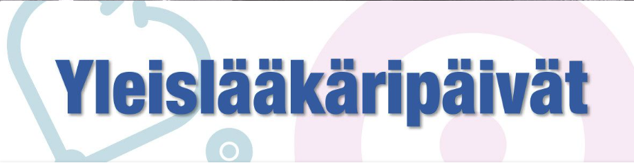 Yleislääkäripäivät 2026